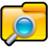 Folder Explorer Icon